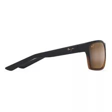 Lentes De Sol Polarizados Maui Jim Alenuihaha Mj839-25c