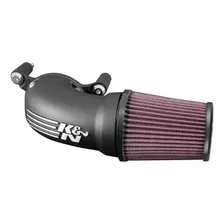 Filtro De Aire De Alto Flujo K&n Hd Flstf Fat Boy 1690 2016