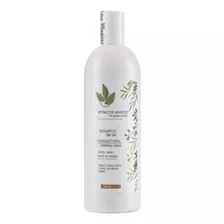 Shampoo Sin Sal Control Caida - mL a $100