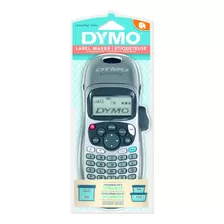 Rotuladora Letratag Dymo Lt 100h