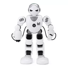 Humanoide Robô De Controle Smart Alpha. Novo Lacrado.