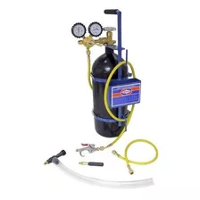 Uniweld 40040 Nitrogen Sludge Sucker And Blaster Kit Con Sop