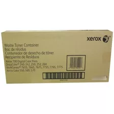 Cartucho De Desecho Xerox 008r12990 Workcentre Versant