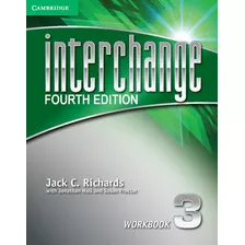 Interchange Level 3 Workbook (interchange Fourth Edition)