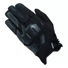 Guantes Moto Cross Held Hardtack Negro Mx Ligero Verano Talle 2xl