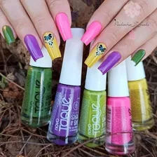 Esmaltes Novo Toque (260 Unidades) 