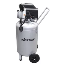 Compresor De Aire Lubricacion Aceite 2.5hp - Weston Tools