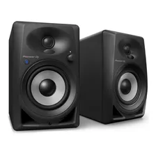 Monitores Pioneer Dm-40bt Bluetooth 4 El Par Multimedia