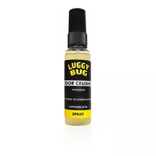 Luggy Bug Odor Crush-odorizador Para Materiais Esportivos