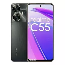 Smartphone Realme C55 Dual Sim 256gb 8gb Ram Global 4g Nfc