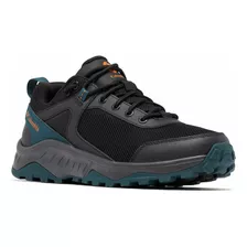 Zapatilla Columbia Trailstorm Ascend Negro