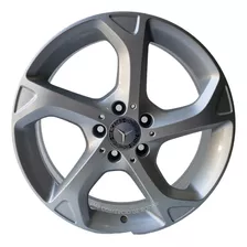 Roda De Mercedes Benz Gla 200 X156 Aro 18 Avulsa