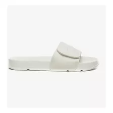 Chinelo Fila Drifter Vlc Feminino Branco Dom