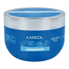 Máscara Kareol Arándano 300 G