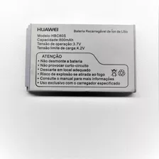 Batera Huawei Hbc85s /hbc80s Original