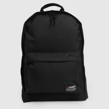 Mochila Element Beyond Bkpk Negro Hombre