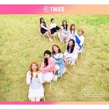 Twice Twicecoaster Lane 1 Cd Nuevo Importado Vers Aleatoria