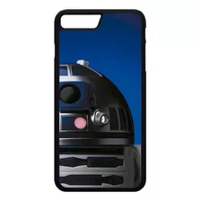 Funda Protector Case Para iPhone 8 Plus Star Wars