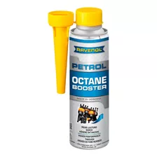 Octane Booster Ravenol Eleva 8 Puntos De Octanaje.