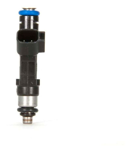 Inyector Gasolina Para Ford Focus 4cil 2.0 2010 Foto 5