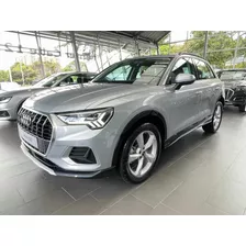 Audi Q3 Ambition