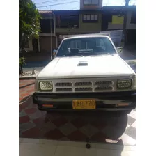 Mazda B2200 1993