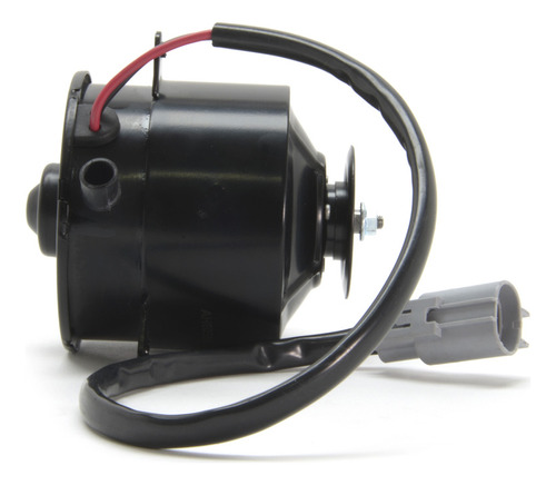 Motor Ventilador Enfriamiento 2 Term Probe L4 2.0l 93/97 Foto 3