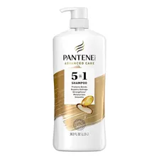  Shampoo Pantene Advanced Care 5 En 1 Pro-v 1.13 L