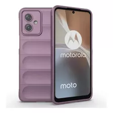 Funda Reforzada Antigolpe Para Motorola G54 - Coolcase