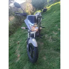 Honda 150cb Unicorn