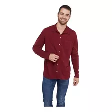 Camisa Malaga Hombre Panama Jack - D123