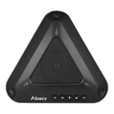 Aibecy Mst-a1s - Micrófono Usb Para Videoconferencia Con Alt