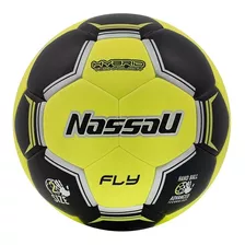 Pelota Handball Nassau Fly N°3 Profesional Original 