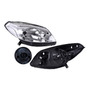 Calavera Izq S/foco Renault Stepway 16/19 Depo