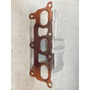 Vlvula Escape Chevrolet Colorado 2004-2006 3.5 Dohc 20v L5