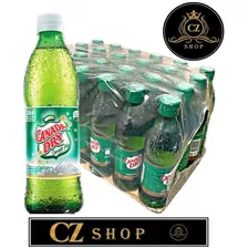 Canada Dry Ginger Ale 300ml X24