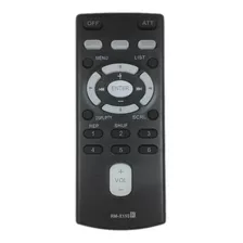 Control Remoto Universal Para Stereo Sony Audio