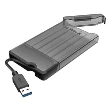Serie 2573, Usb 3.0 Tipo A - Gris