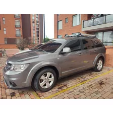 Dodge Journey Sxt 3.6, 7 Puestos