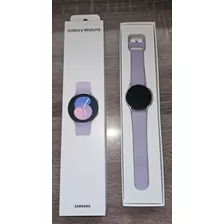 Samsung Galaxy Watch 5 40mm Silver 