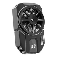 Ventilador Enfriador Cooler Para Teléfono Dla3 Memo Gamer