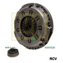 Kit Clutch C/volante Para Mitsubishi Eclipse 2.0l 4 Cil 1997