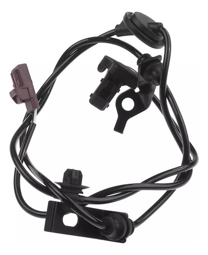 Foto de Sensor Abs Trasero Izquierdo Para Ford Fusion 2012 V6 3.0l