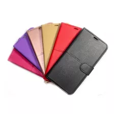 Capa Carteira Flipcover Compatível Par Samsung Galaxy Note 8
