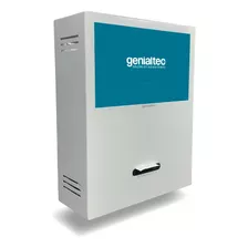 Gabinete Totem Terminal Autoatendimento Tela 15 Senhas Pdv