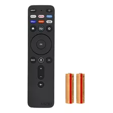 Control Remoto Vizio Original Smartcast Xrt260 Funcion Voz