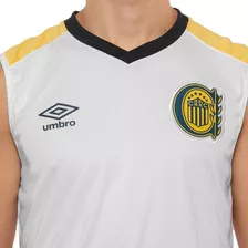 Musculosa De Entrenamiento Umbro Rosario Central Of 2022