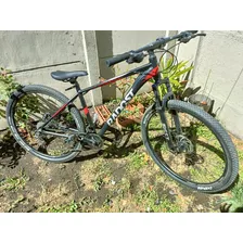 Bicicleta Mtb Aro 29 Radost