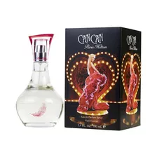 Perfume Dama Paris Hilton Cancan 100 Ml Edp Original Usa