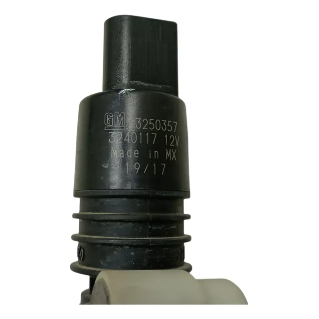 Motor Esguicho Limpador Gm Tracker Cruze 13250357 Hatch 5